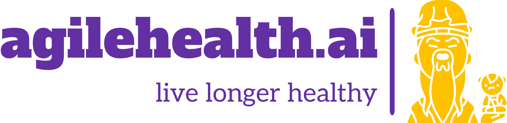 agilehealth.ai - lange gesund leben
